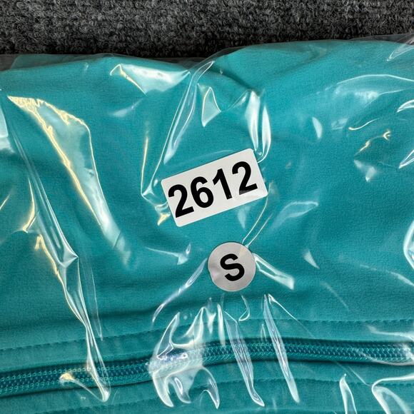 Nike Court Dri-Fit Rafa Nadal Men's Size S Full Zip Jacket Dusty Cactus Tennis - Picture 7 of 7